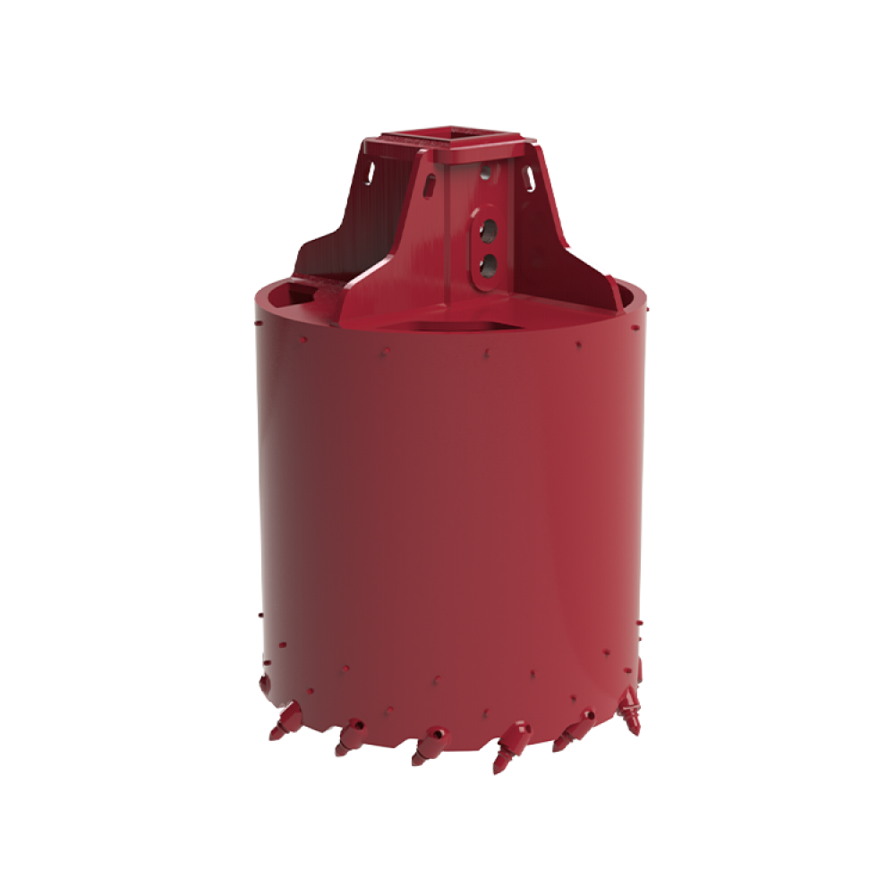 Core Barrel Drilling Custom Core Barrels Jeffrey Machine